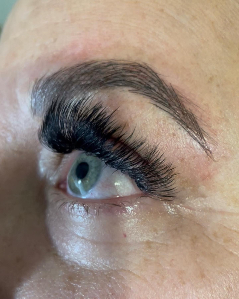 Microblading