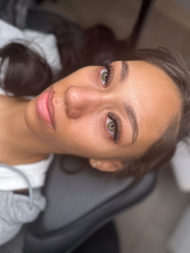 Hybrid Lash Set