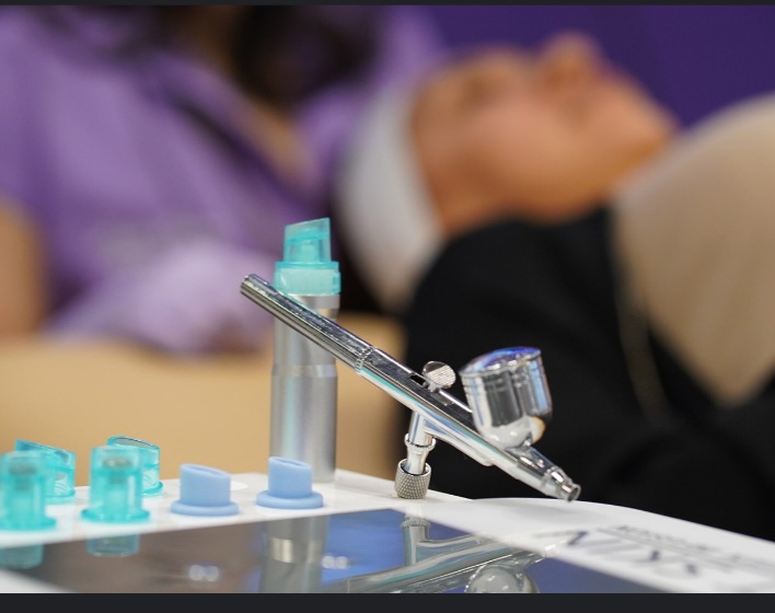 Hydrofacial