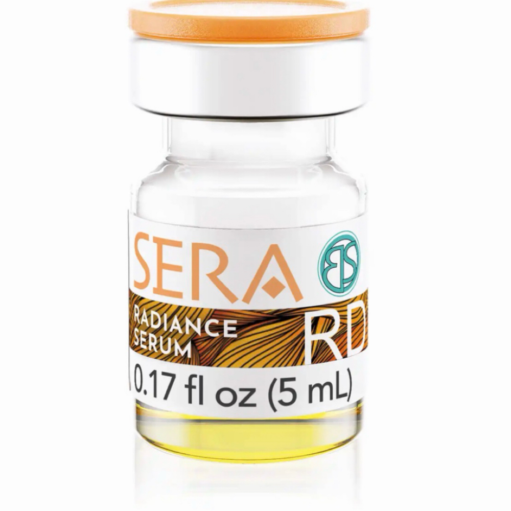 SERA RD — Radiance Skin Booster at Stacey Carta Skin Care in Concord, CA