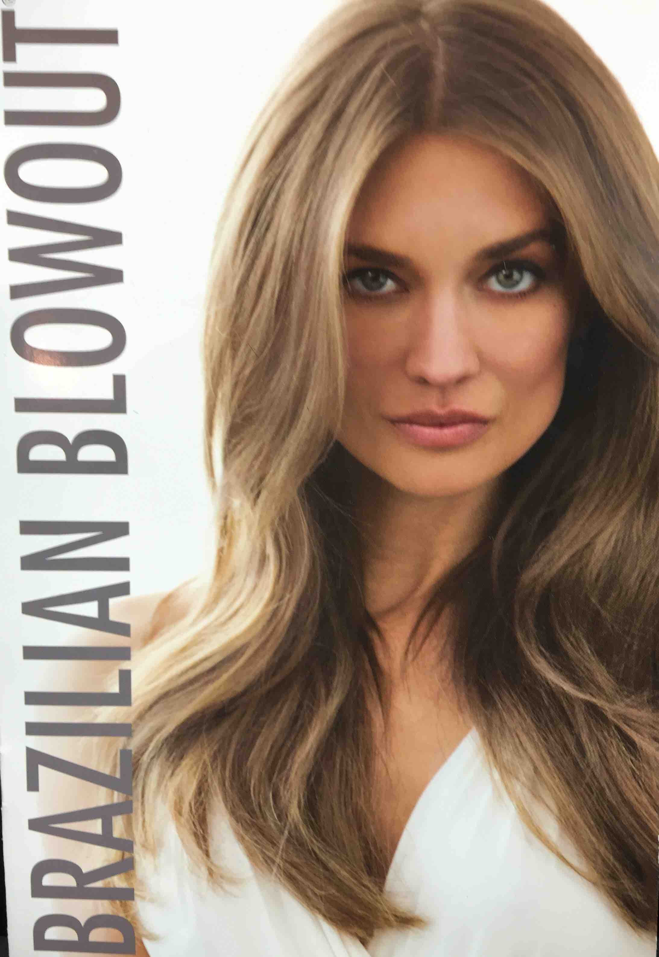 Brazilian Blowout