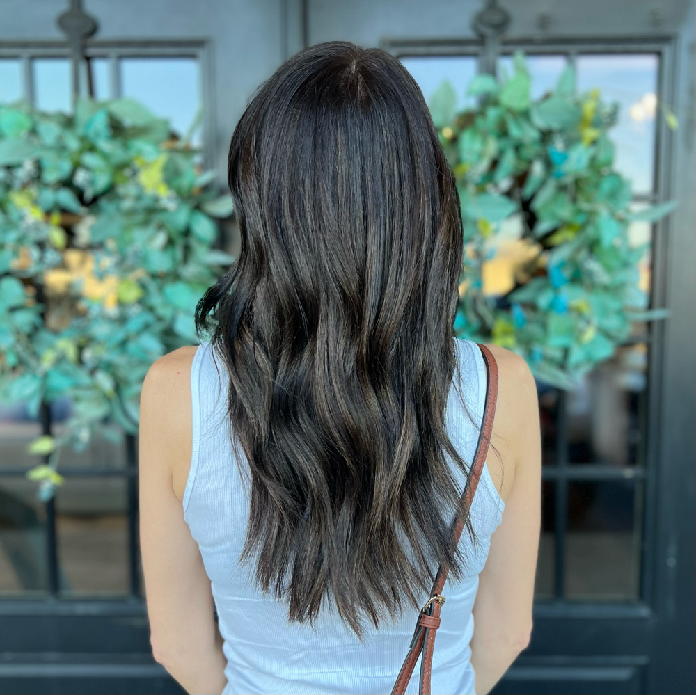 Color Touch Up