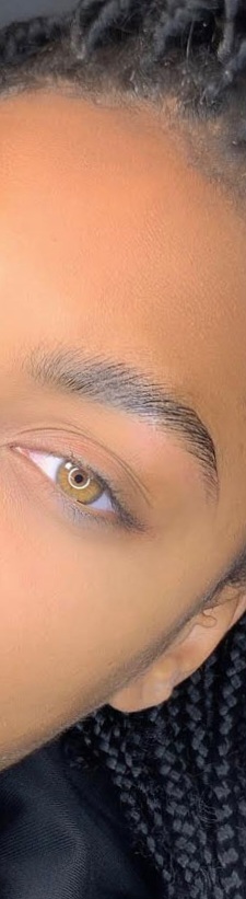 Eyebrow
