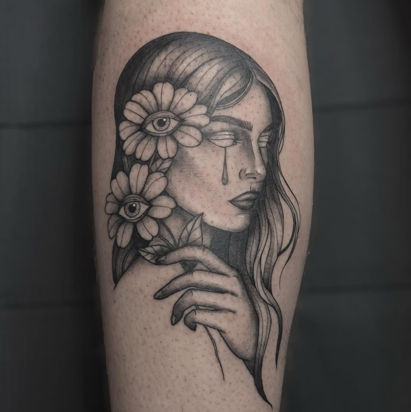 Tattoo Consultation - Sydney