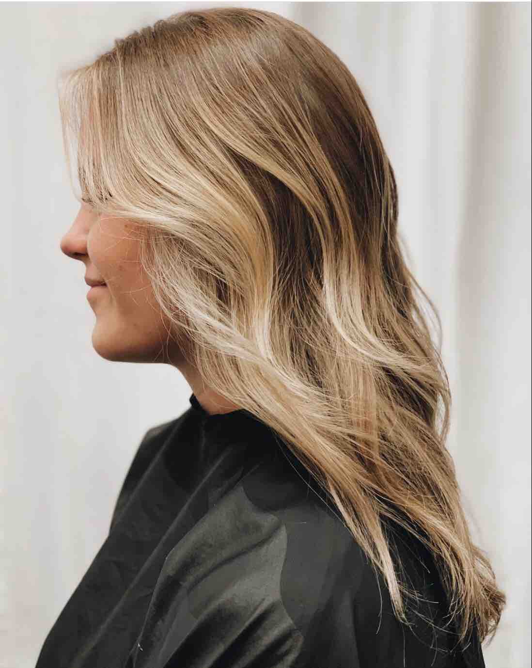 Balayage