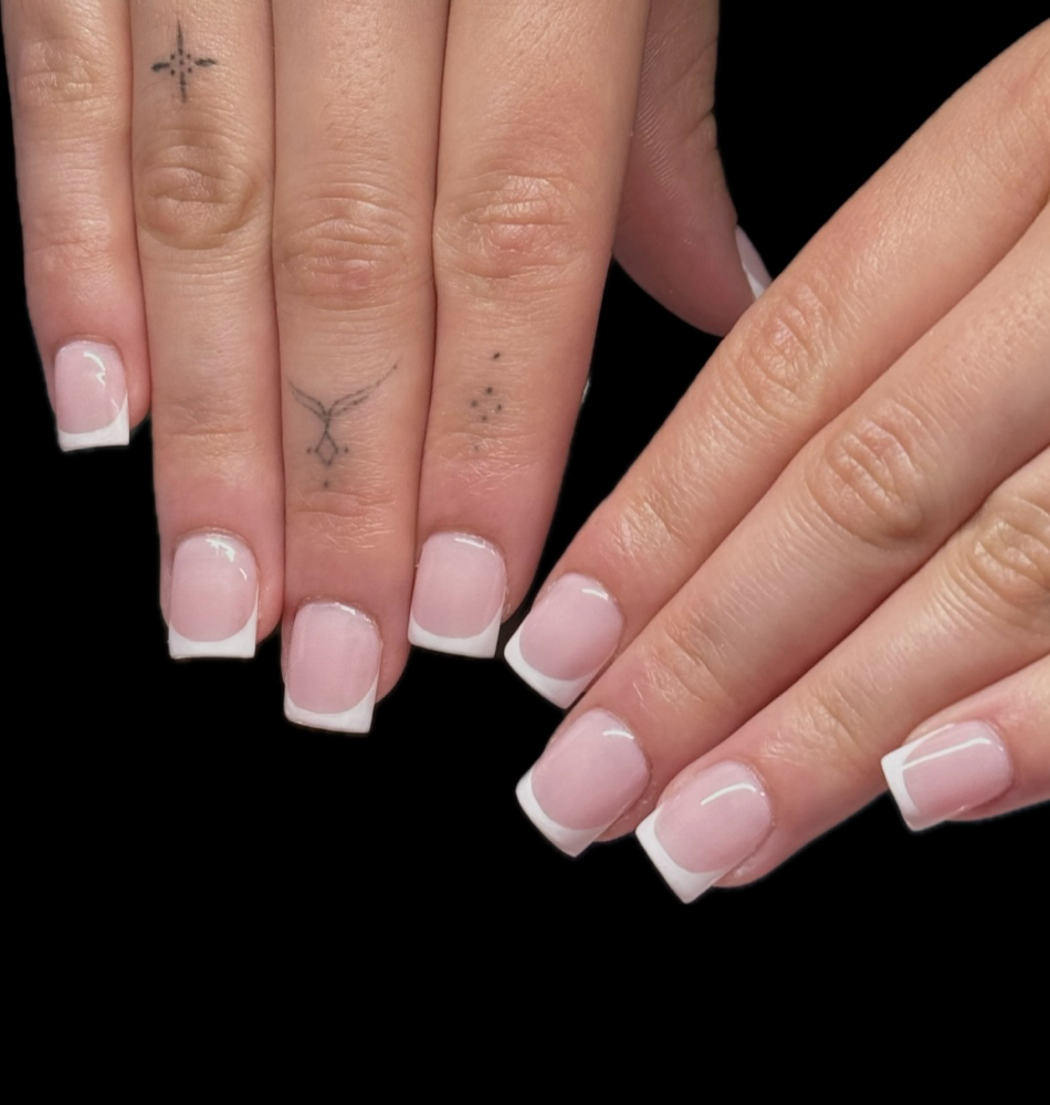 Gel X (Short)