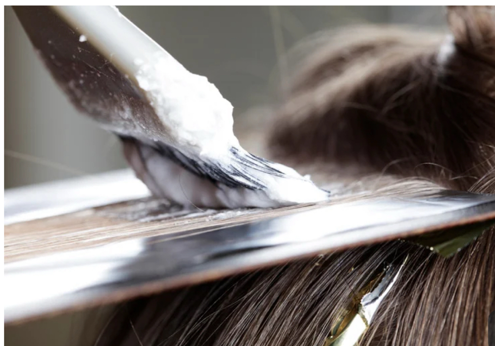 Full Foil