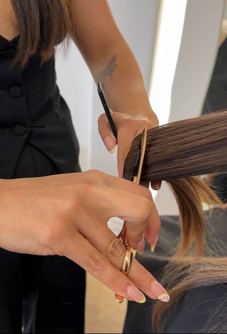 Women’s Dry Haircut at Southern Bay Bliss Salon in Red Bay, AL