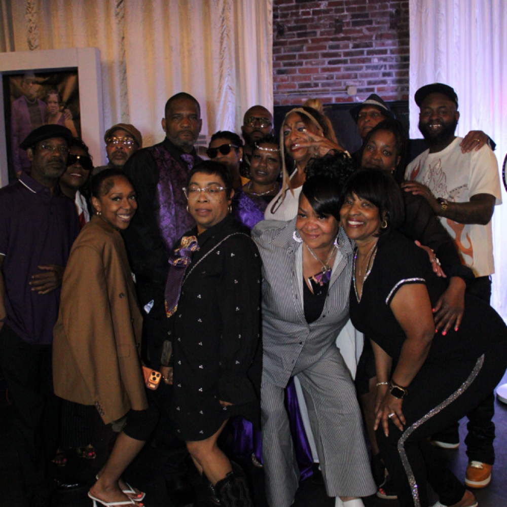 EVENT PHOTOGRAHY at The Dungeon Studios