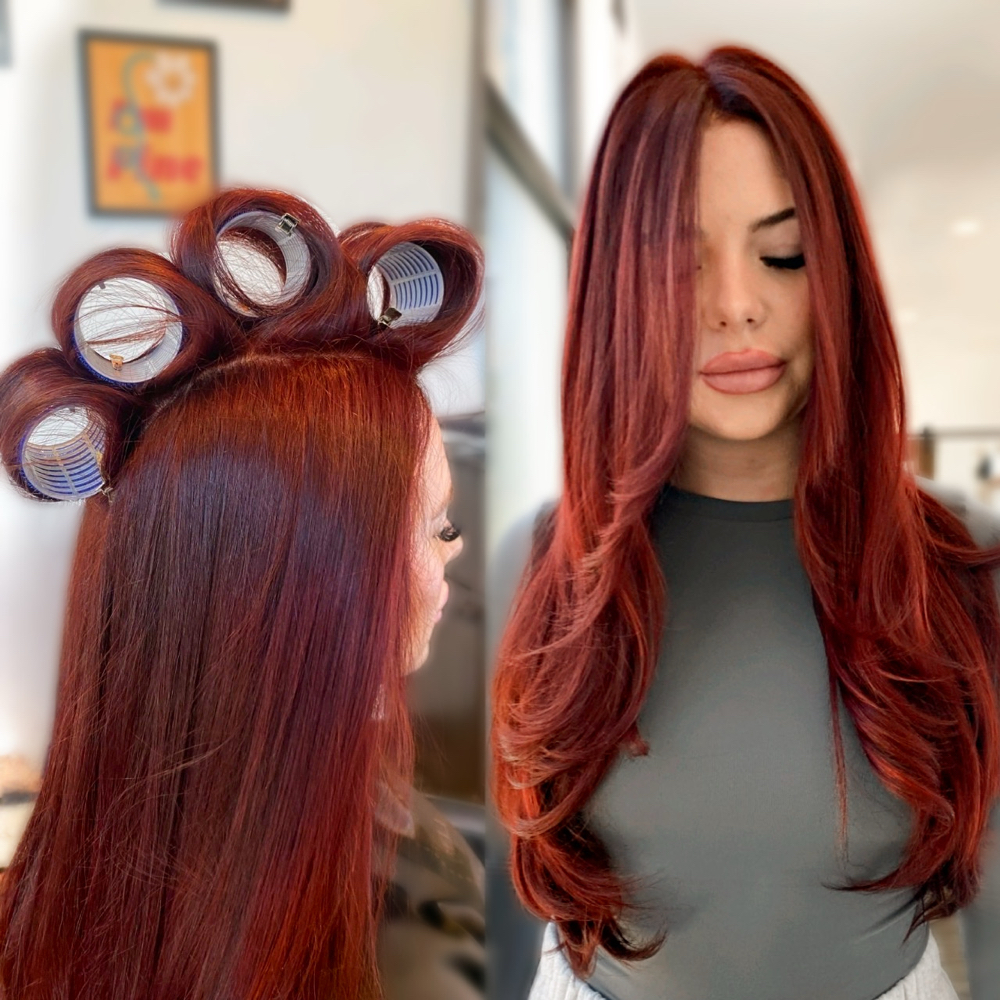 Blowouts