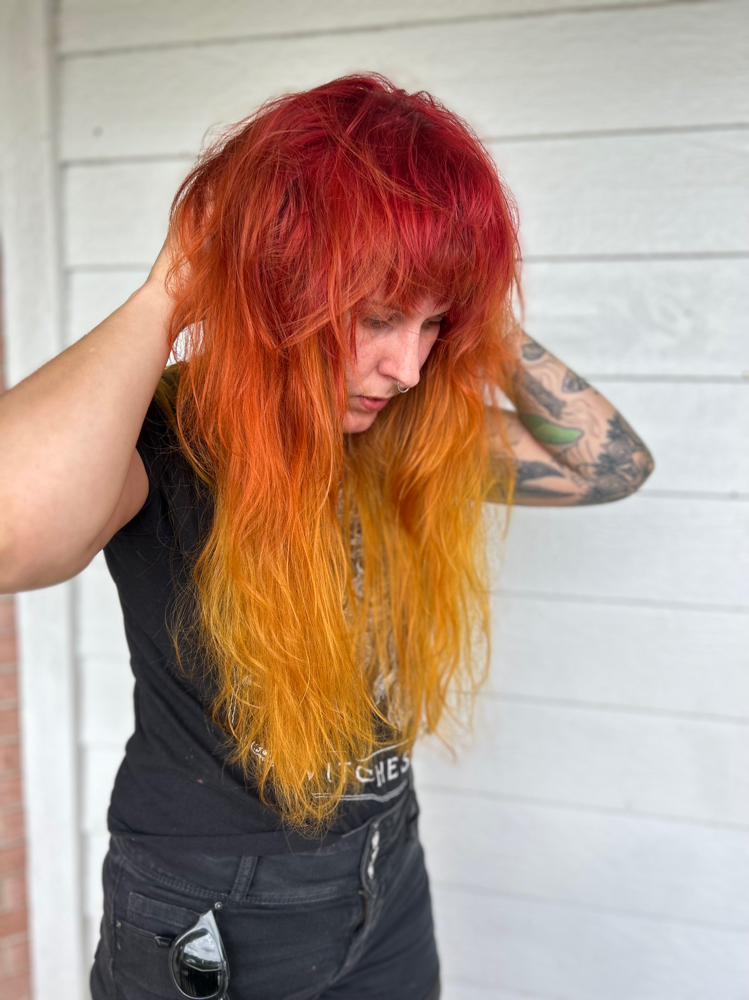 Creative Color