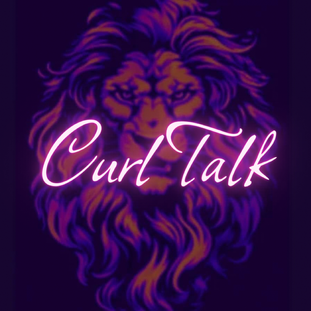 Curl Talk at Urban Fringe Salon in Farmington, AR