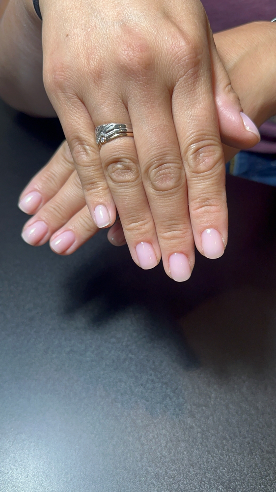 Builder Gel Overlay (APPR)