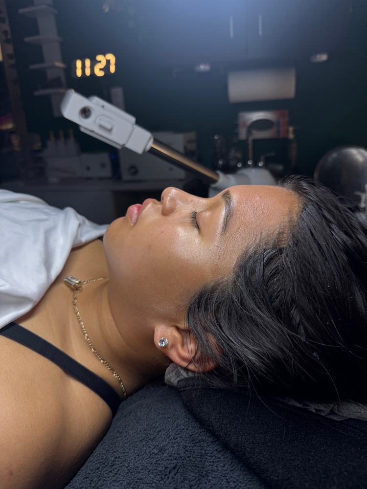 Advanced Renewal Facial