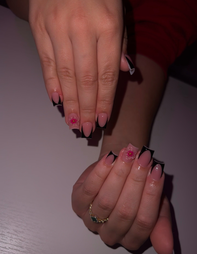 Short Fullset