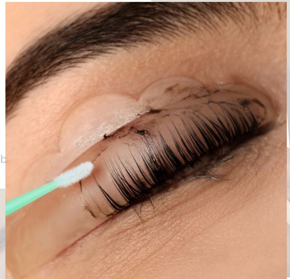 Lash Tint