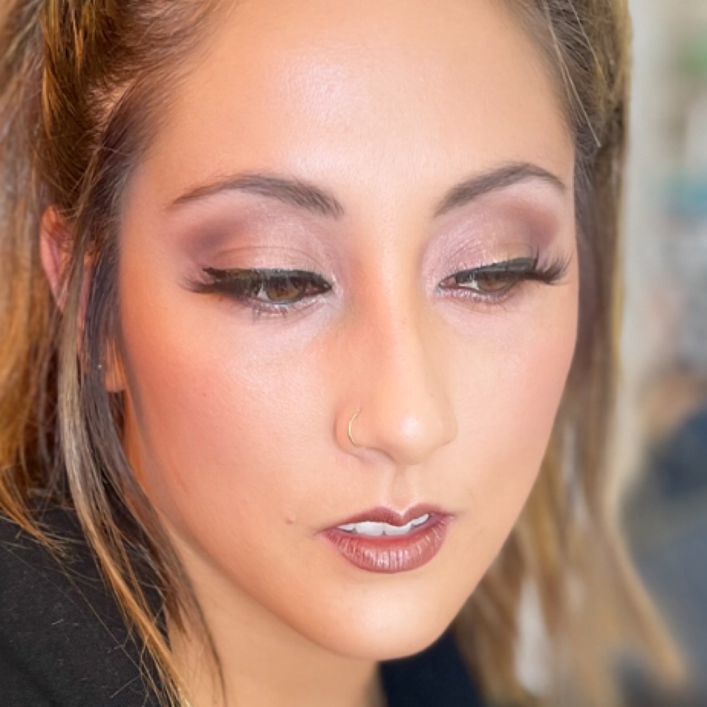 Makeup Only at Vanity by Amy in Yorktown, VA