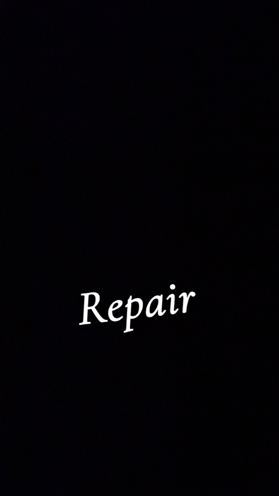 Tape-In's Repair, Shampoo & Style