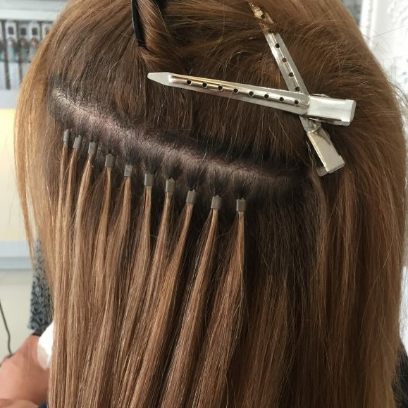 Microbead Extentions