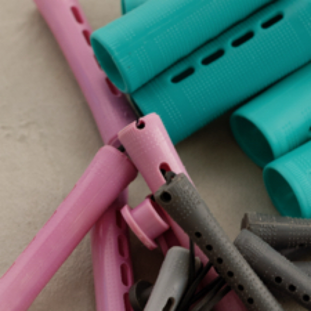 Guy Perm at One:Nine Salon LLC in Lubbock, TX