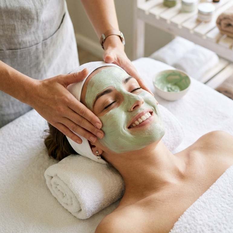 Facials at Karli Taylor Aesthetics in Tualatin, OR
