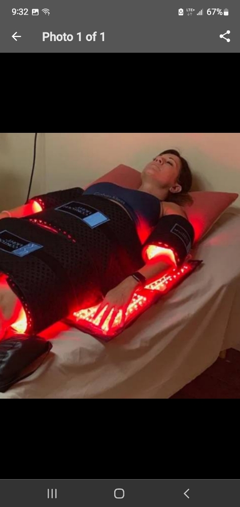 HIFU & Laser Lipo on Body