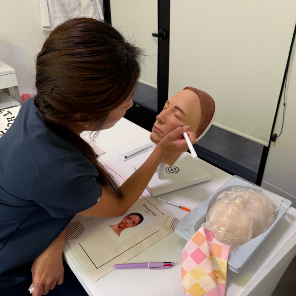 Botox 3 Days Training Course at Glow N Go Beauty in Los Alamitos, CA