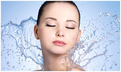 PURE RADIANCE HYDRATION FACIAL