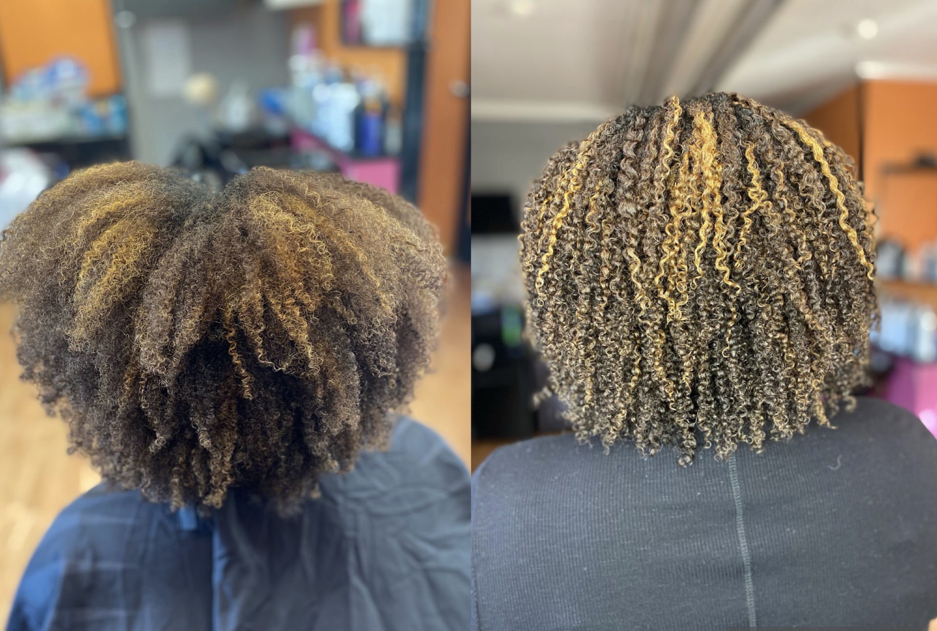 Royal Wash and Go