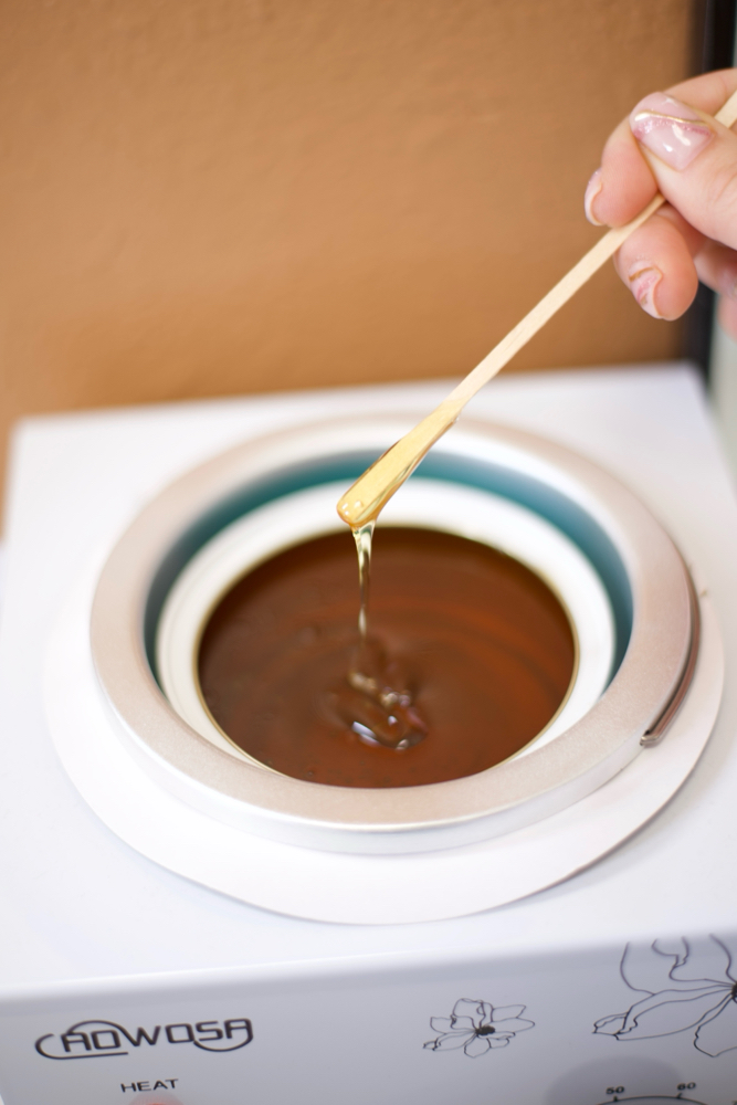 Brow Maintenance