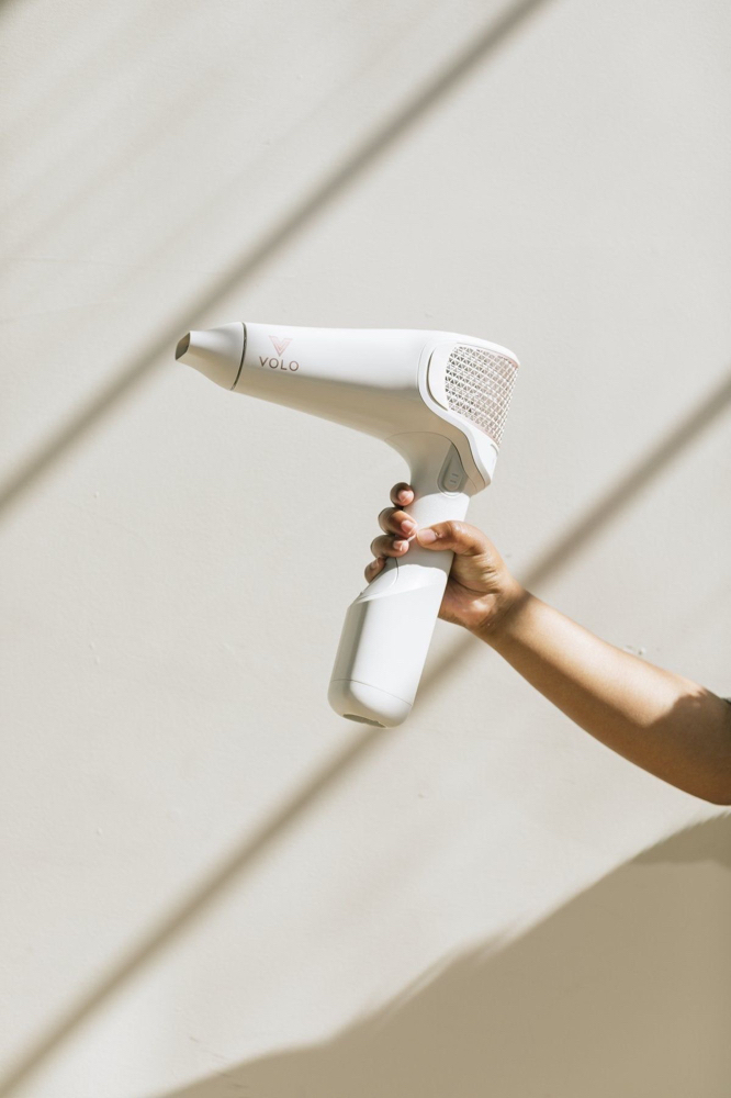 Blowdry