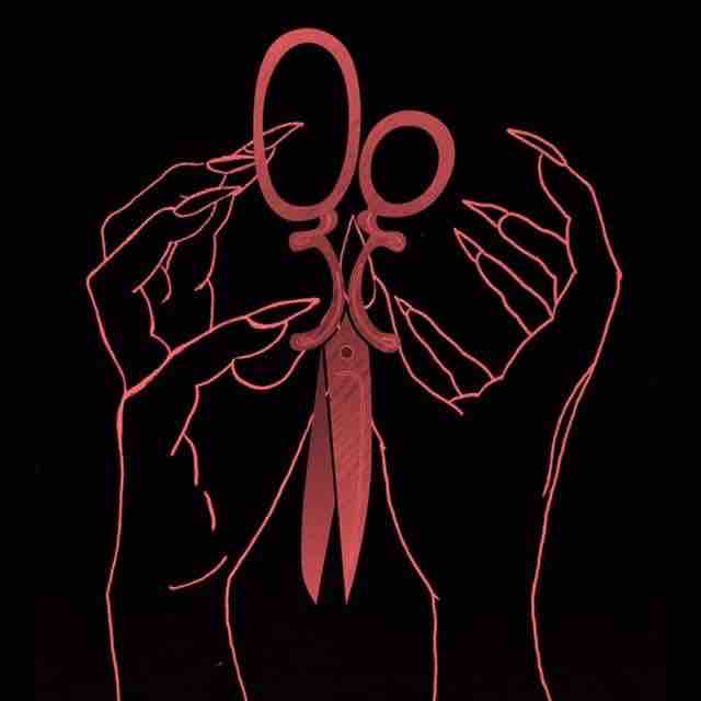 Hair Cut Magic