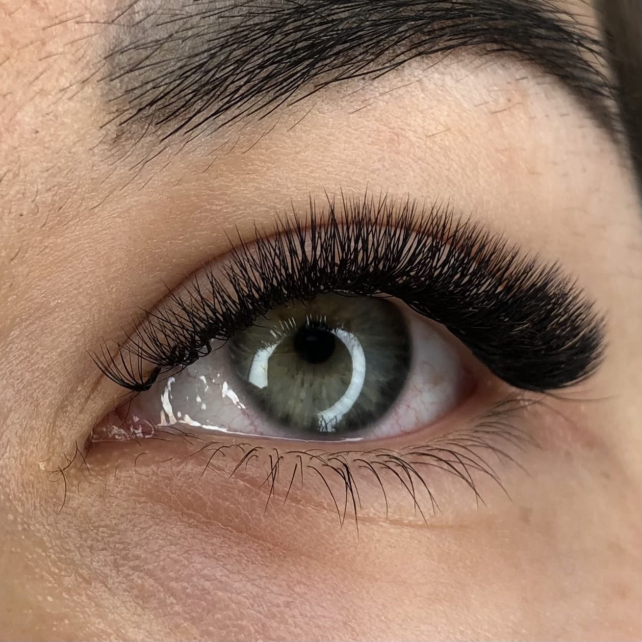 Volume 1-2 weeks refill