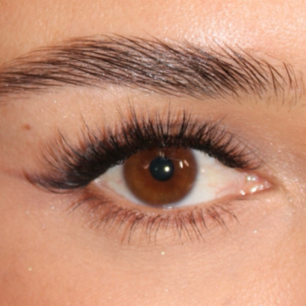 Volume Full Set at Lashes By Linh in Las Vegas, NV