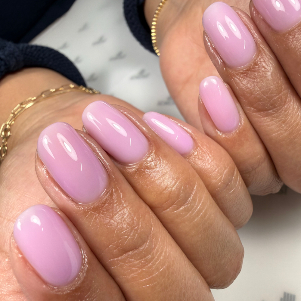 Express Mani at FourthRockNails in San Antonio, TX