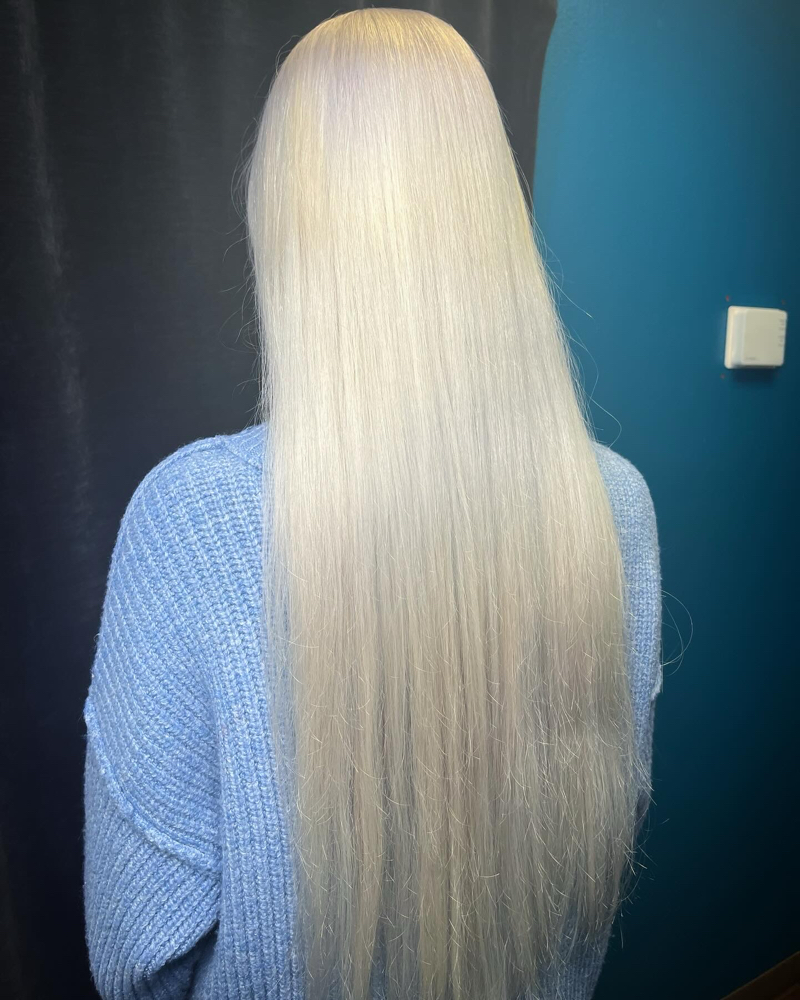 Platinum Card Retouch