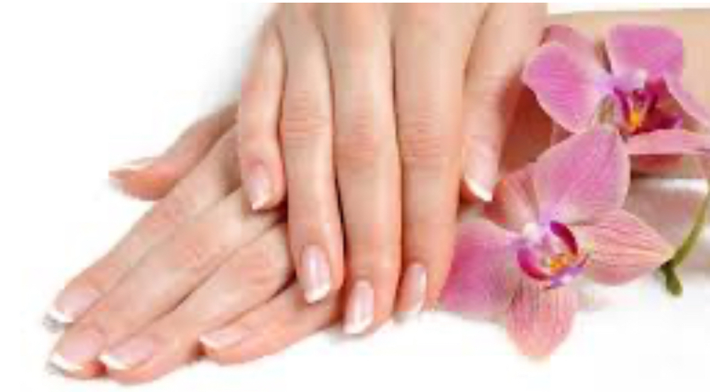 Regular Manicure
