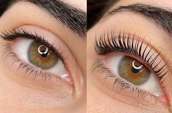 Lash Lift