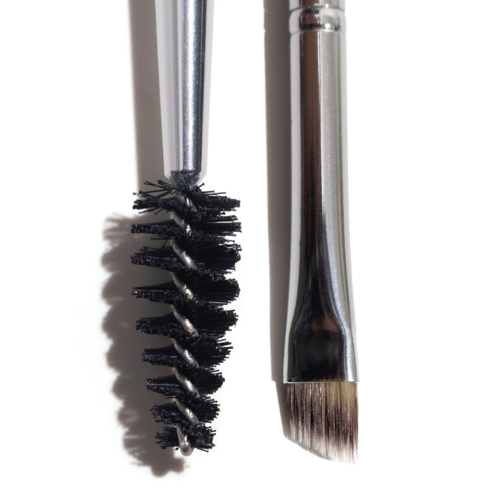 Brow Lamination + Wax/Tint
