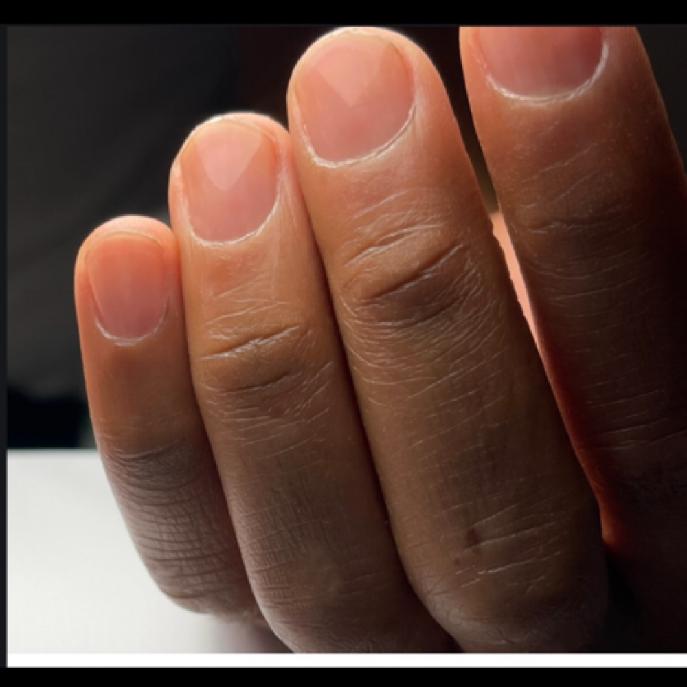 Russian Natural Nail Grooming at Crysalex Russian Manicure in Bronx, NY