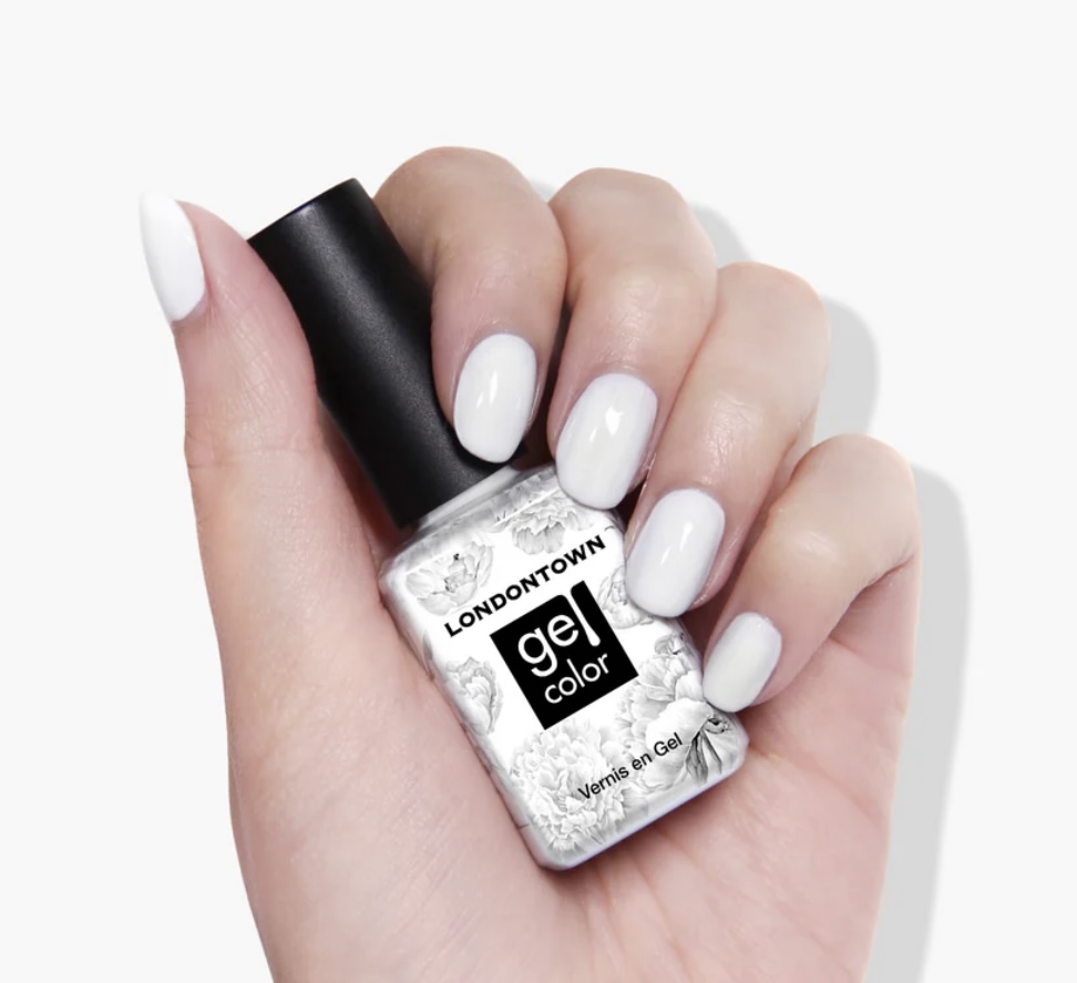 Gel Polish Services