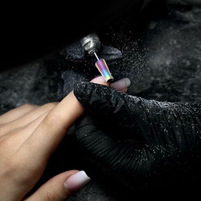 Fullset (XL, XXL, 3XL) at Let’s Talk Nails LLC in Ocala, FL