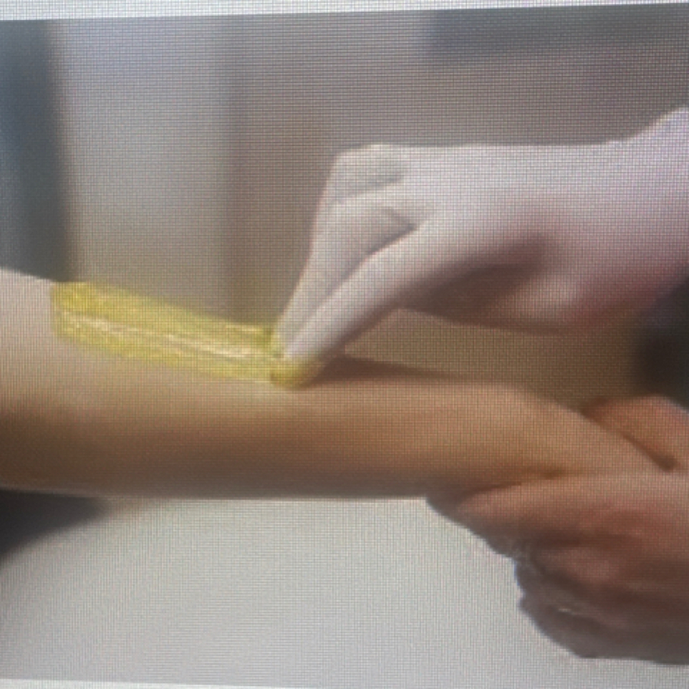 Half Arm Waxing at MitzSkin Beauty in Buckeye, AZ