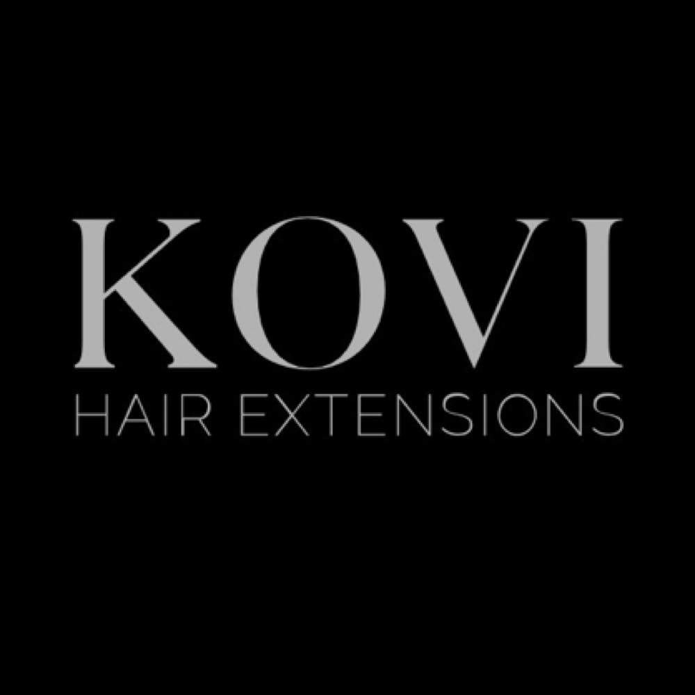 Hair Extension Design Session at Blonde Alibi in La Quinta, CA