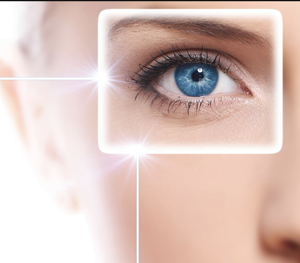 ADD-ON: Eyes Area Treatment