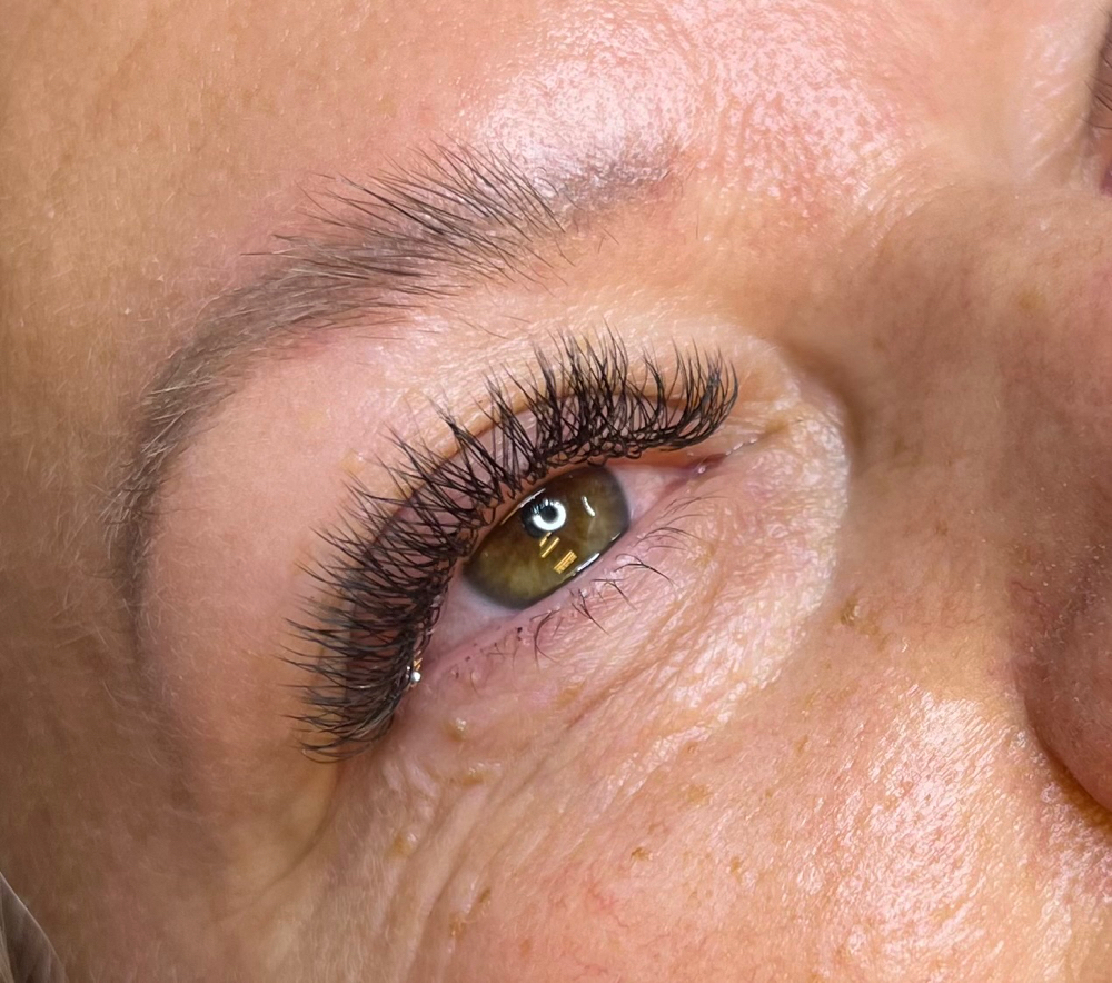 Classic (Single) Eyelash Extensions