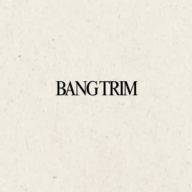 Bang Trim