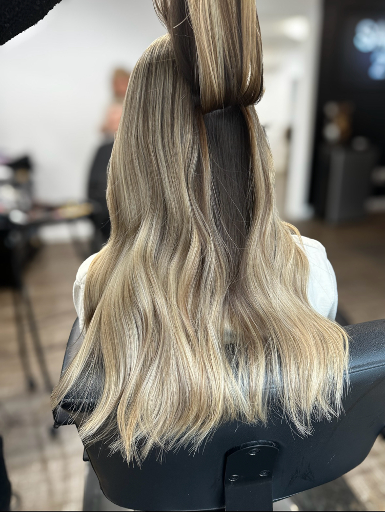 1 Row Extensions