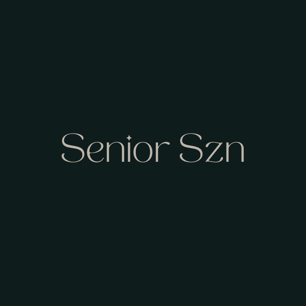 Senior Szn