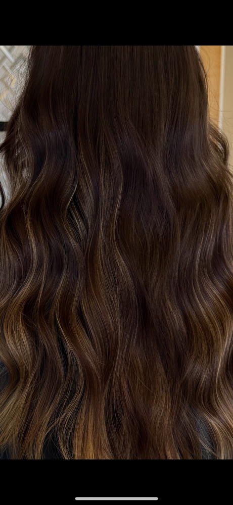 Color Retouch